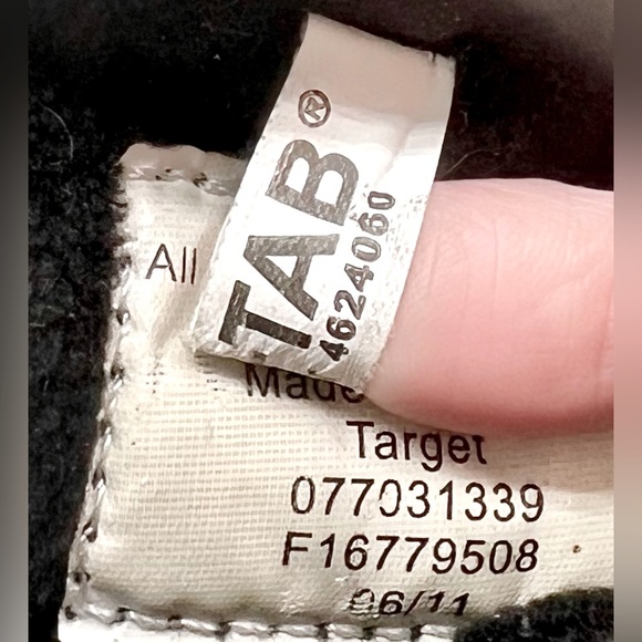 🌺Sox Tab Wedge Boots🌸🌺 - Picture 5 of 10